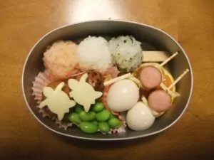 bento kawaii