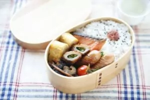 bento box