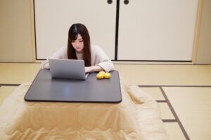 table kotatsu