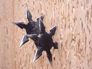 shuriken