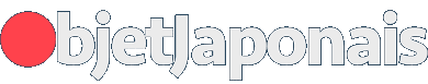 logo objetjaponais.com