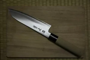 couteau japonais santoku