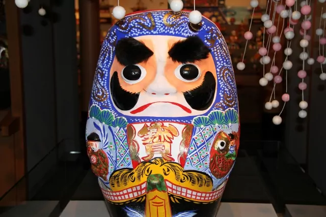 matsukawa daruma