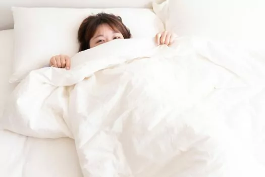 L’oreiller japonais : écologique, mais pas seulement