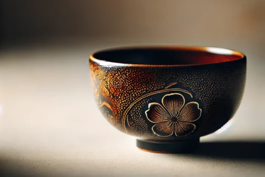 Les Tenmoku, introduction à l’art de la céramique japonaise